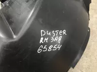 Локер задний правый на Renault Duster — фото 9
