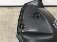 Локер задний правый на Renault Duster — фото 3