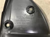 Локер задний правый на Renault Duster — фото 8