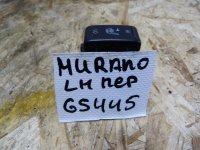 Кнопка обогрева сидений на Nissan Murano Z51 — фото 6