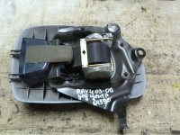 Ремень безопасности задний центральный на Toyota RAV4 CA20 — фото 3