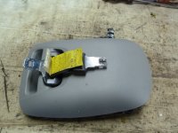 Ремень безопасности задний центральный Toyota RAV 4 2000-2005 — фото 1