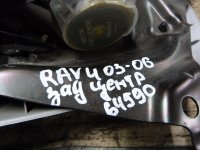 Ремень безопасности задний центральный на Toyota RAV4 CA20 — фото 5