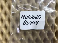Кнопка регулировки сидения левая на Nissan Murano Z51 — фото 6