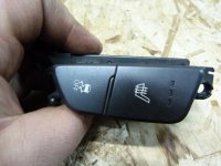 Кнопка обогрева сидений на Hyundai i40 — фото 2