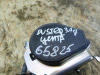 Ремень безопасности задний центральный на Renault Duster — фото 6