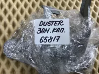Замок капота на Renault Duster — фото 7