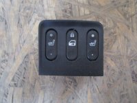 Кнопка обогрева сидений Nissan Primera P12E 2002-2007 — фото 1