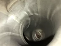 Коллектор выпускной на Renault Duster — фото 8