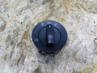 Переключатель света фар VW Jetta 2006-2011 — фото 1