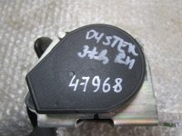 Ремень безопасности задний правый на Renault Duster — фото 6