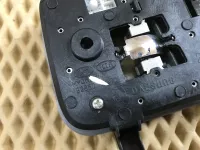 Плафон салонный на Kia Rio UB — фото 7