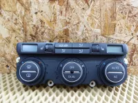 Блок управления климатической установкой VW Jetta 2006-2011 — фото 1
