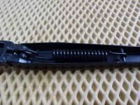 Кузов наружные элементы на Nissan Almera G15 — фото 5
