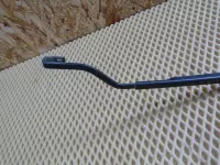 Кузов наружные элементы на Nissan Almera G15 — фото 8