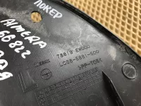 Локер задний левый на Nissan Almera G15 — фото 8