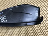 Локер задний левый на Nissan Almera G15 — фото 3