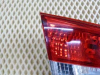 Фонарь задний внутренний левый на Nissan Almera G15 — фото 5