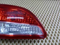 Фонарь задний внутренний левый на Nissan Almera G15 — фото 3