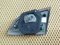 Фонарь задний внутренний левый на Nissan Almera G15 — фото 5