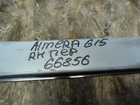 Стеклоподъемник электрический передний правый на Nissan Almera G15 — фото 7