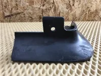 Комплект брызговиков задних на Nissan Almera G15 — фото 4