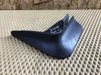 Комплект брызговиков задних на Nissan Almera G15 — фото 9