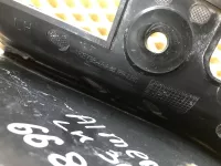 Комплект брызговиков задних на Nissan Almera G15 — фото 12