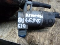 Насос омывателя на Nissan Almera G15 — фото 6