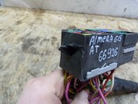 Блок предохранителей на Nissan Almera G15 — фото 3