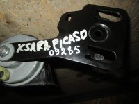 Звуковой сигнал на Citroen Xsara Picasso — фото 3