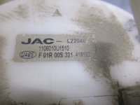 Насос топливный электрический на JAC S5 — фото 4