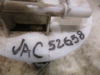 Насос топливный электрический на JAC S5 — фото 5