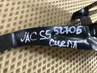 Педаль сцепления на JAC S5 — фото 9