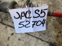 Кулиса МКПП на JAC S5 — фото 7
