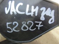 Ремень безопасности задний левый на JAC S5 — фото 6