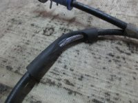 Трос газа на Nissan Almera G15 — фото 4