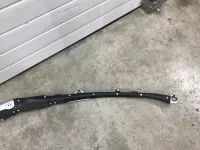 Подушка безопасности боковая шторка на Opel Vectra C — фото 2