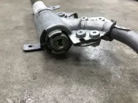Подушка безопасности боковая шторка на Opel Vectra C — фото 7