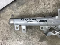 Подушка безопасности боковая шторка на Opel Vectra C — фото 8