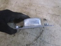 Кузовной элемент на Skoda Fabia 5J — фото 2