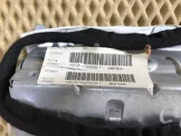 Подушка безопасности пассажирская в торпедо на Citroen C4 — фото 7