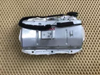 Подушка безопасности пассажирская в торпедо на Citroen C4 — фото 4