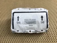 Подушка безопасности пассажирская Citroen C4 2005-2011 (9682165080) — фото 1