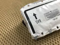 Подушка безопасности пассажирская в торпедо на Citroen C4 — фото 2