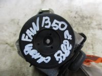 Ремень безопасности задний центральный на FAW Besturn B50 B131 — фото 4