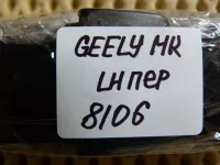 Блок управления стеклоподъемниками на Geely MK — фото 12