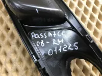 Ручка двери внутренняя правая на Volkswagen Passat CC B6 — фото 9