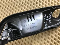 Ручка двери внутренняя правая на Volkswagen Passat CC B6 — фото 8