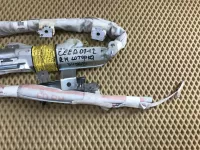 Подушка безопасности боковая шторка на Kia Ceed ED — фото 2
